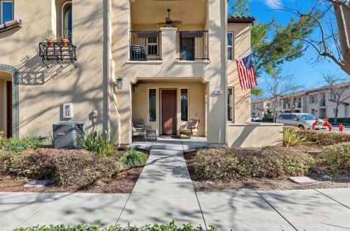 15831 Lindbergh Ave, Chino CA  91708-9371 exterior