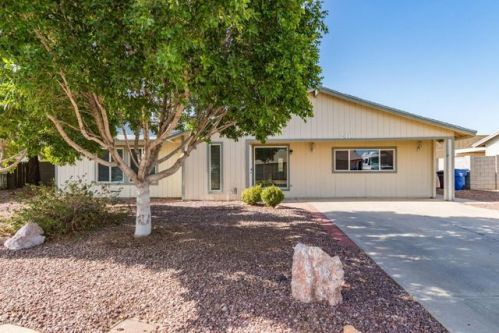 2416 Isabella Ave, Mesa, AZ 85202-5422