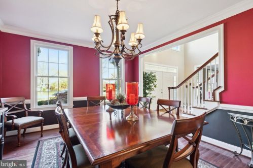 4040 Steeplechase Dr, Collegeville PA  19426-1265 exterior