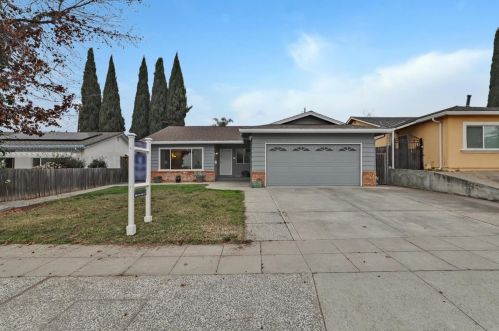 1352 Park Pleasant Cir, San Jose, CA 95127-4219