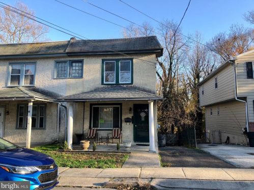 103 Glen Ave, Manor, PA 19036-0014