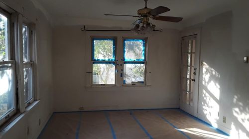 8806 Daytonia Ave, Dallas TX  75218-4110 exterior