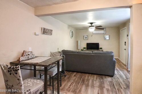 3152 Flower St, Tucson AZ  85716-2211 exterior
