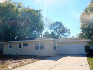6297 20th St, Saint Petersburg FL  33712-5703 exterior