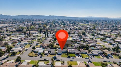 230 Devanah St, Covina CA  91722-1622 exterior