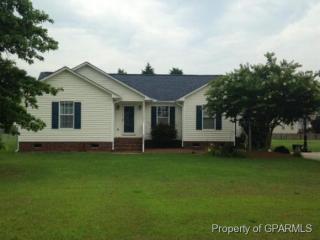 2775 Preston Ln, Grimesland, NC 27837-8883
