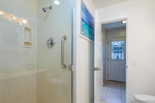 6227 Buisson St, San Diego CA 92122-2246 exterior