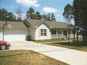 1183 Johnsontown Rd, Thomasville, NC 27360-4429