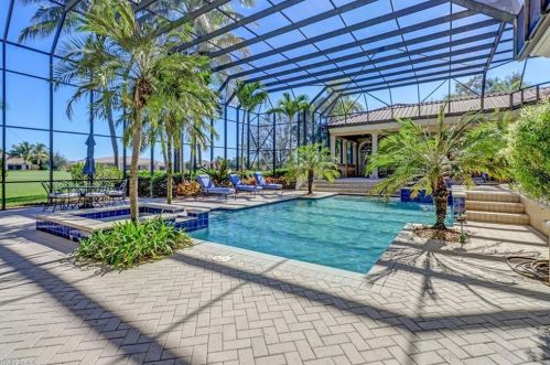 4442 Wayside Dr, Naples, FL 34119-8404