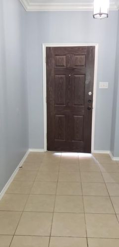 14929 Lone Spring Dr, Oak Point TX  75068-2710 exterior