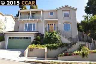 4128 Balfour Ave, Oakland, CA 94610-1751