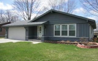 9331 35th St, Hales Corners, WI 53132-9151
