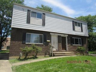 1152 Fabron Ave, Columbus, OH 43203-1368