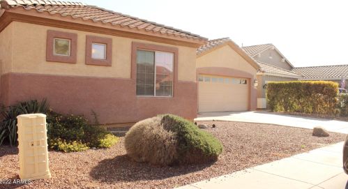 15927 175th Dr, Sun City AZ  85388-1781 exterior