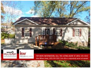 5406 Sanford Rd, Knoxville, TN 37912-2759