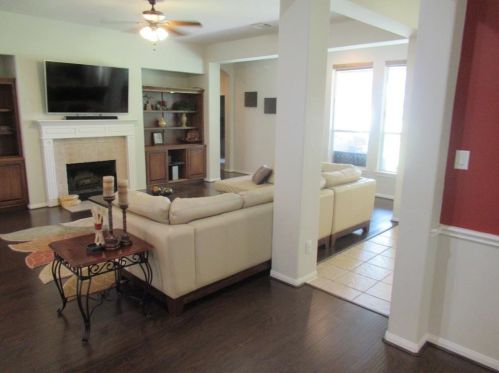 8619 Silver Lure Dr, Humble, TX 77346-8150