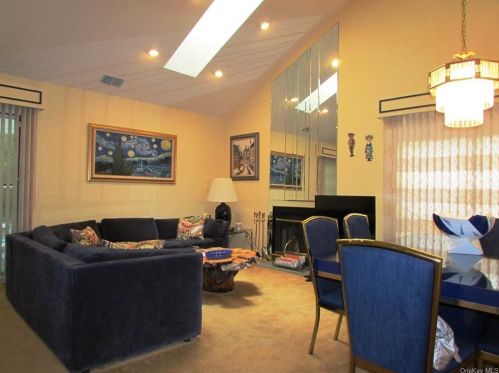 48 Hidden Ridge Dr, Monticello NY  12701-3080 exterior