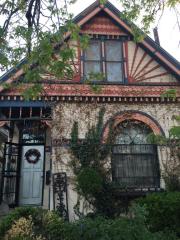 331 Cherokee St, Denver CO  80223-2114 exterior