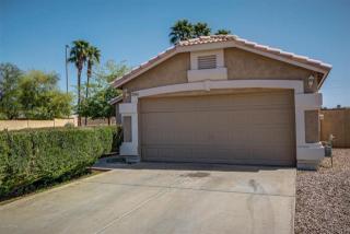 2505 Ananea, Mesa, AZ 85209-4946