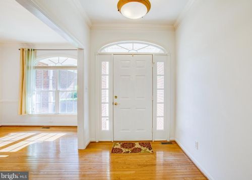 4204 Crooked Stick Ct, Fredericksburg VA  22408-9215 exterior