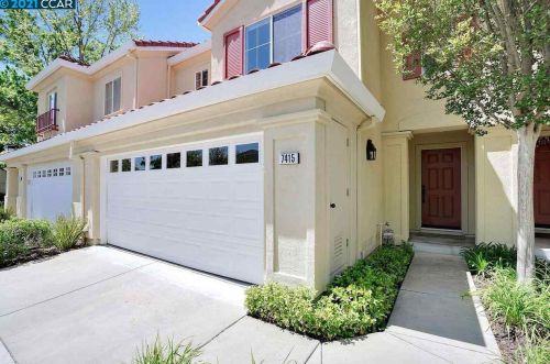 7415 Briza Loop, San Ramon, CA 94582-5036
