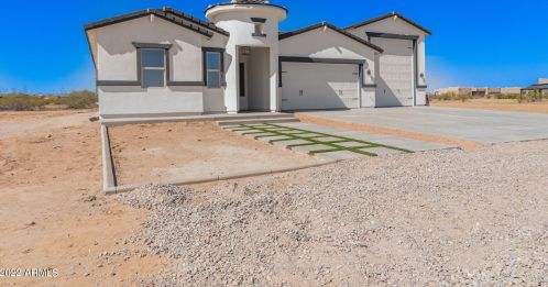 20412 Morning Vista Dr, Wittmann, AZ 85361-5362