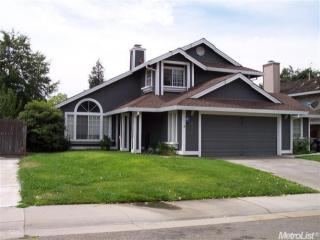 4916 Fan Wood Way, Sacramento, CA 95843-5604