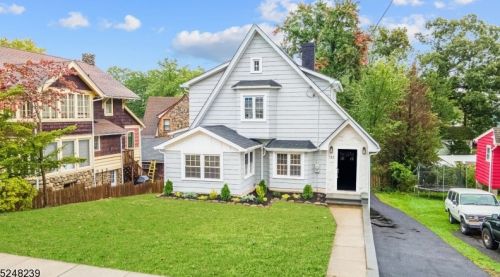 133 Forest Ave, Verona, NJ 07044-1014