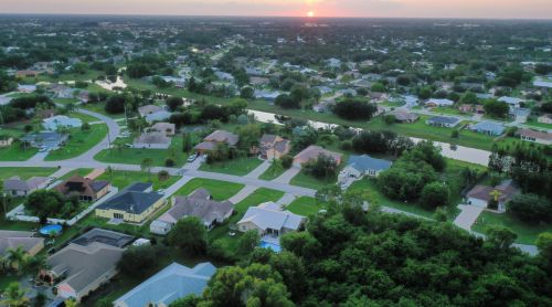 1726 Berkshire Blvd, Fort Pierce FL 34952-7112 exterior