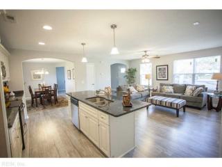 1356 Chanelka Rd, Norfolk, VA 23503-4040