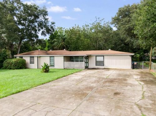 1421 Victor Dr, Apopka, FL 32703-5606
