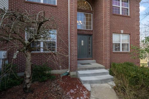 9663 Manassas Dr, Florence KY  41042-8318 exterior
