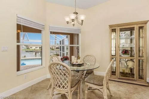 2713 52 St, Cape Coral FL  33914-6517 exterior