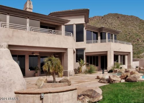 13663 Windrose Dr, Scottsdale, AZ 85259-2330