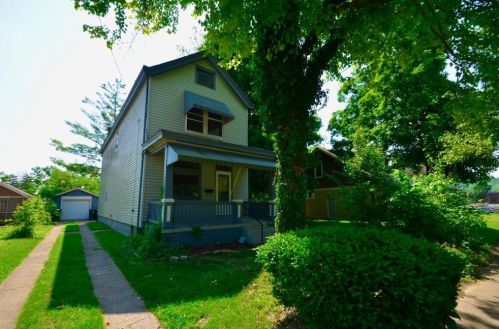 4312 Dane Ave, Cincinnati, OH 45223-1816