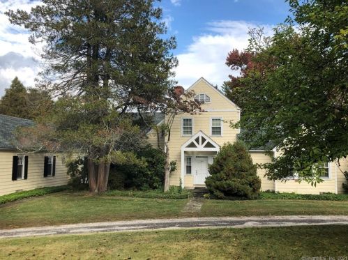 239 Under Mountain Rd, Salisbury, CT 06068-1507