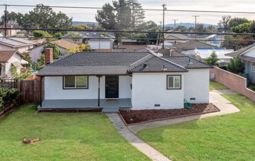 968 Badillo St, Covina CA  91722-4111 exterior