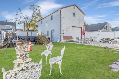 47 Prospect Ave, East Rockaway NY  11518-1232 exterior