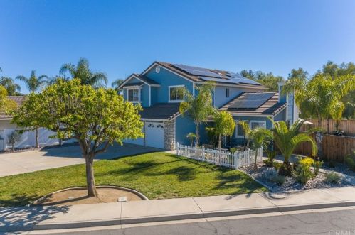 22627 Weatherly Ct, Wildomar, CA 92595-9005