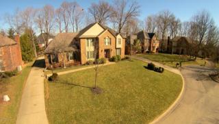 504 Trotwood Pl, Louisville, KY 40245-4071