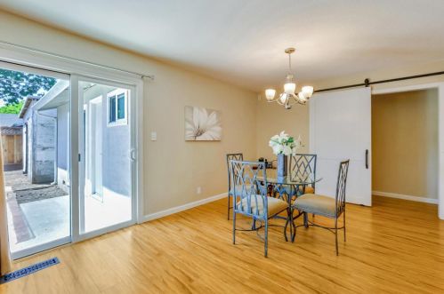 1131 Lenor Way, San Jose CA 95128-4112 exterior