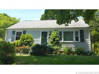 83 Cricklewood Rd, Milford, CT 06460-4507