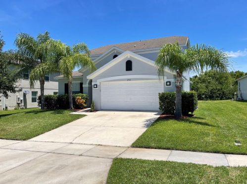 2910 Boating Blvd, Kissimmee, FL 34746-4540