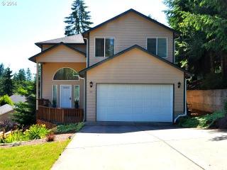 991 67th St, Springfield OR  97478-4734 exterior