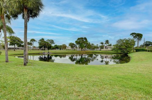 3930 Village Dr, Delray Beach, FL 33445-2949