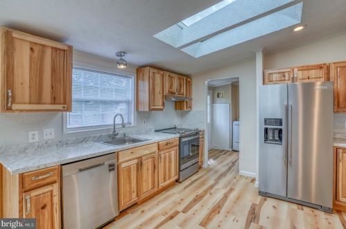 751 Fernwood Dr, Harrington DE  19952-6017 exterior