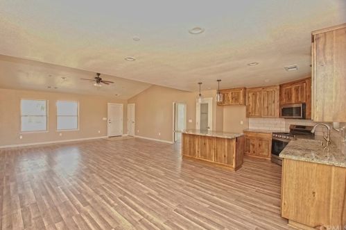 8435 Buena Vista Ave, Los Molinos CA  96055-9556 exterior