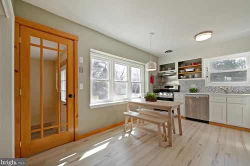 28 Fieldston Rd, Princeton NJ 08540-6429 exterior