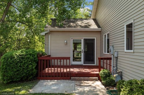 1972 Eastridge Ct, Stillwater MN  55082-6119 exterior