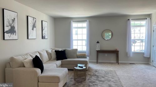 603 Rising Sun Rd, Fredericksburg VA  22405-9425 exterior